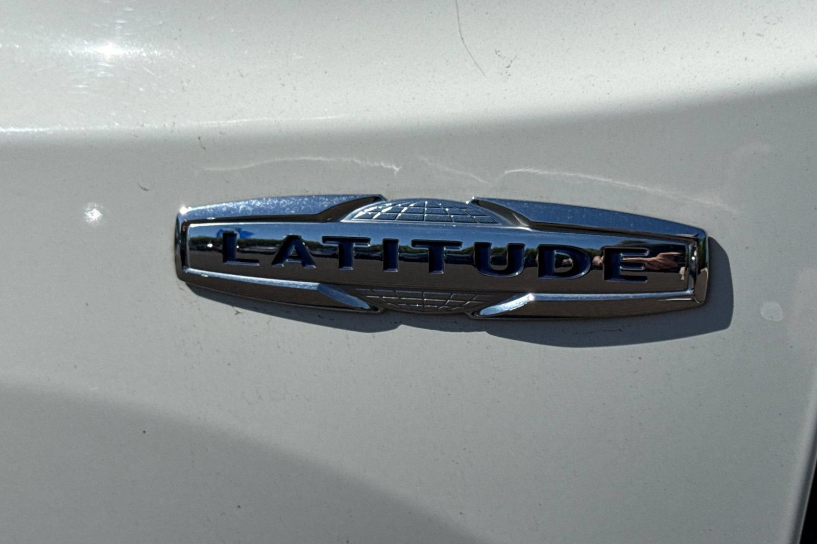 Used 2020 Jeep Renegade Latitude w/ Popular Equipment Group FWD image 26