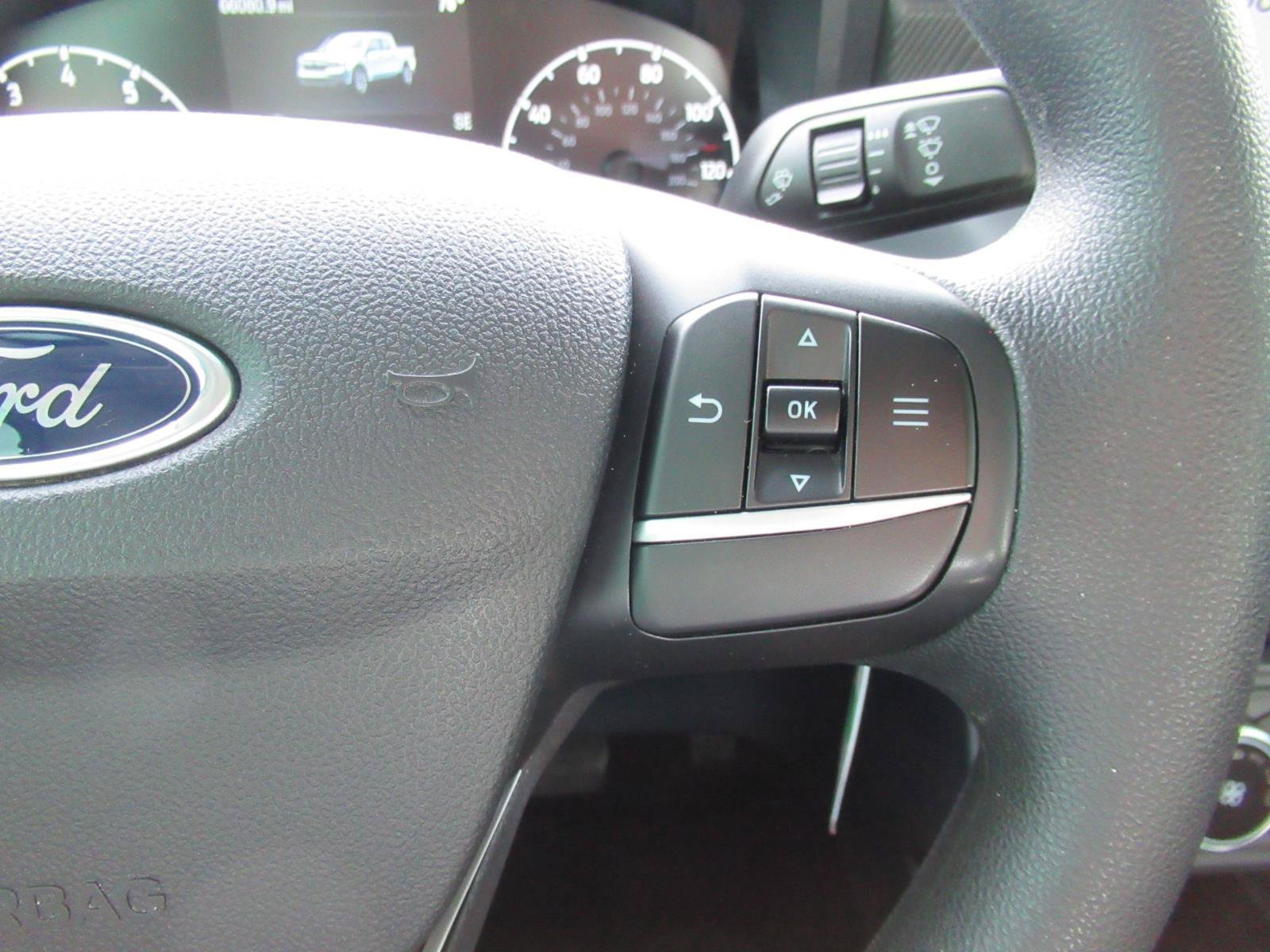Used 2022 Ford Maverick XL FWD image 27