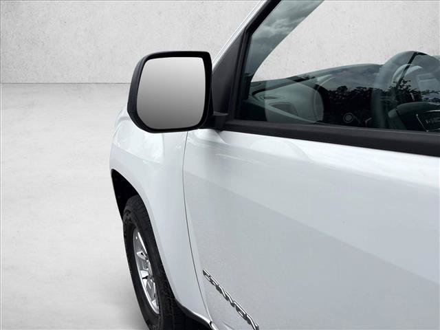 Used 2018 GMC Canyon W/T RWD image 26