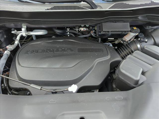 New 2026 Honda Ridgeline RTL image 16