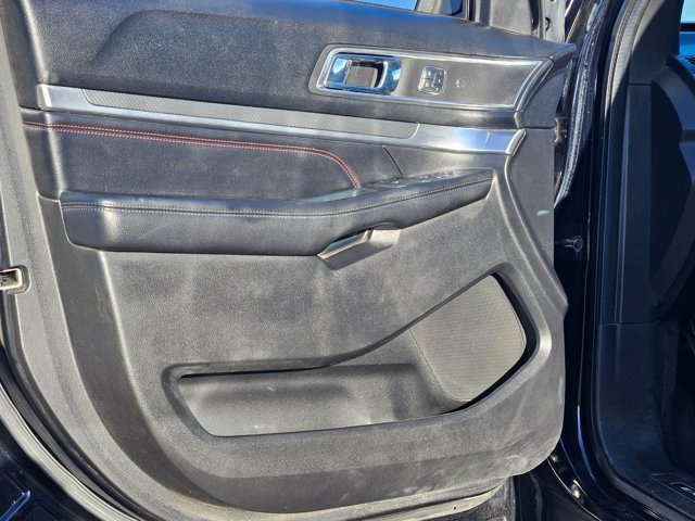 Used 2016 Ford Explorer Sport w/ Equipment Group 401A AWD/4WD image 9