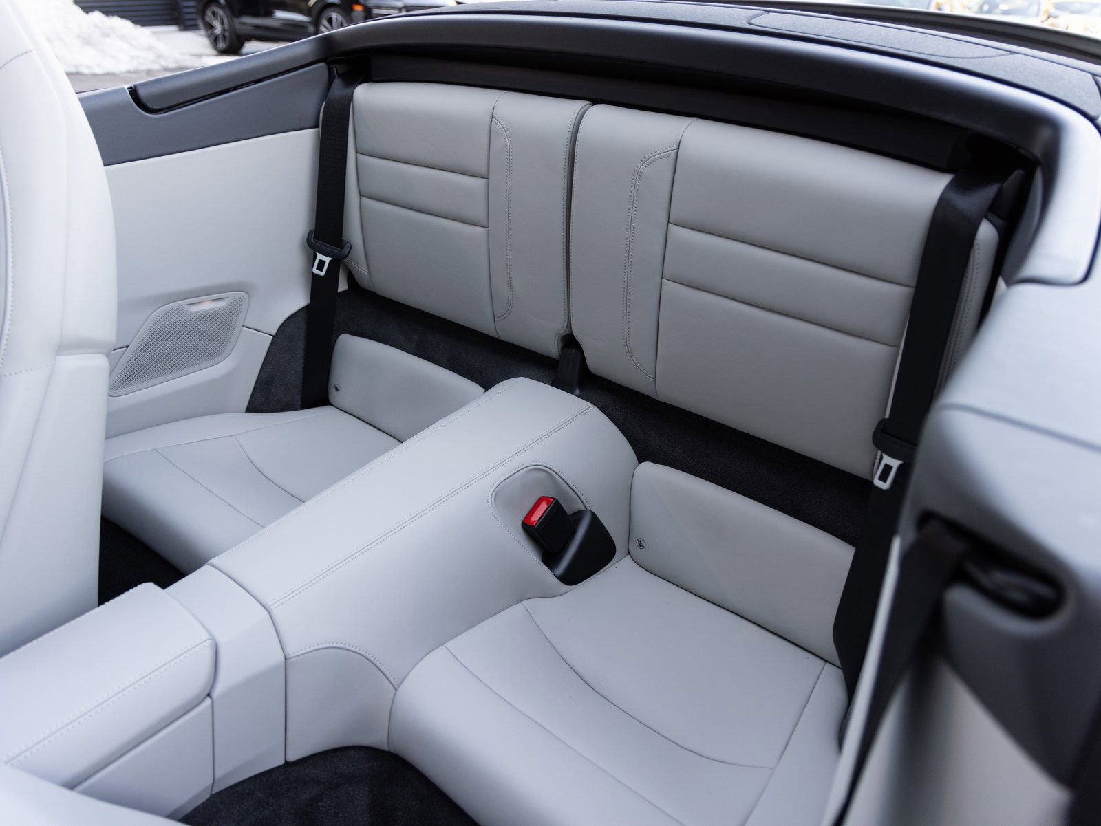 Certified 2024 Porsche 911 Carrera S image 27