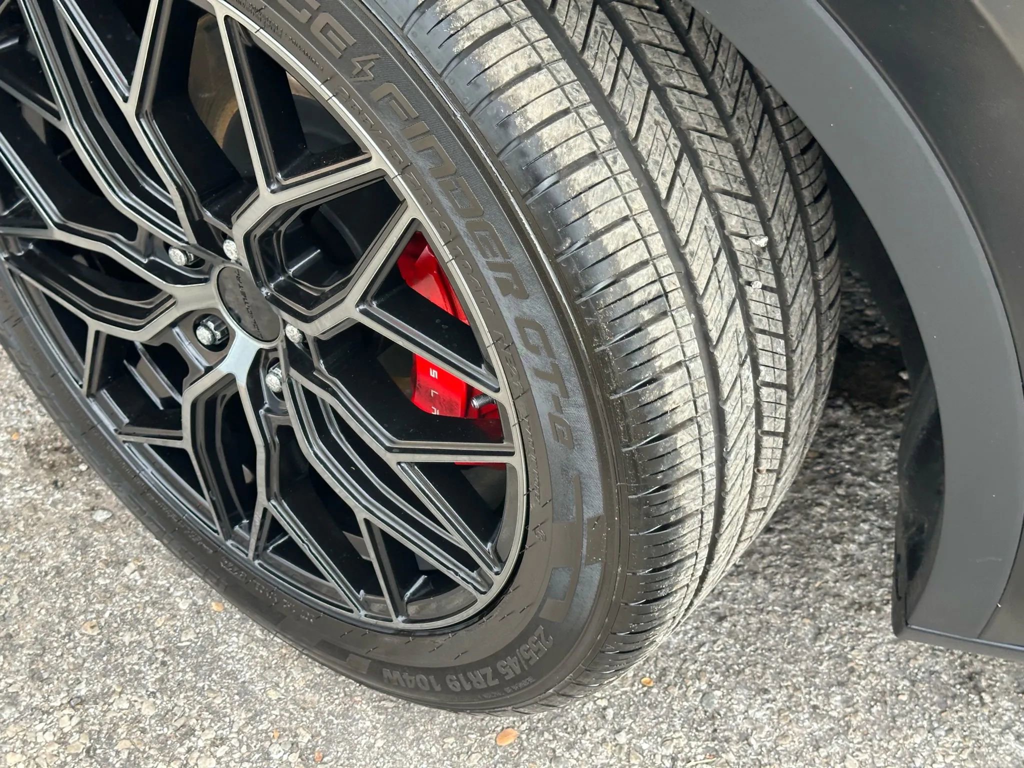 Used 2021 Tesla Model Y Performance image 38