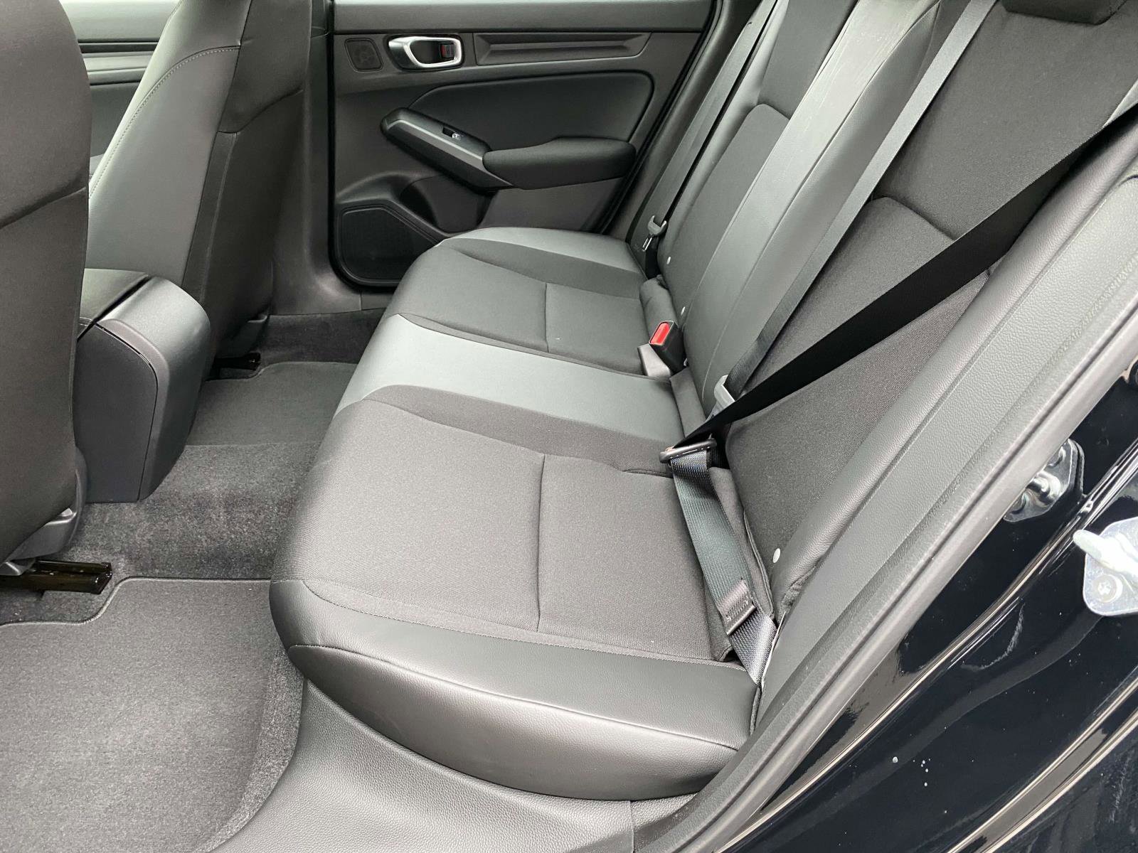 New 2026 Honda Civic Sport image 11