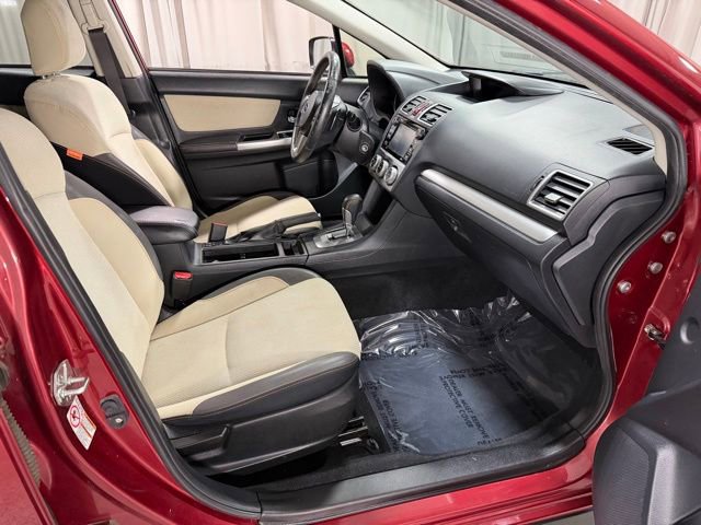 Used 2016 Subaru Crosstrek 2.0i Premium AWD/4WD image 7