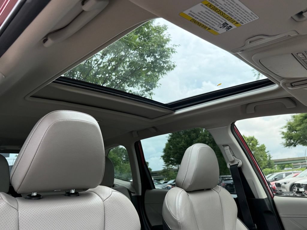 Certified 2023 Subaru Forester Limited AWD/4WD image 33