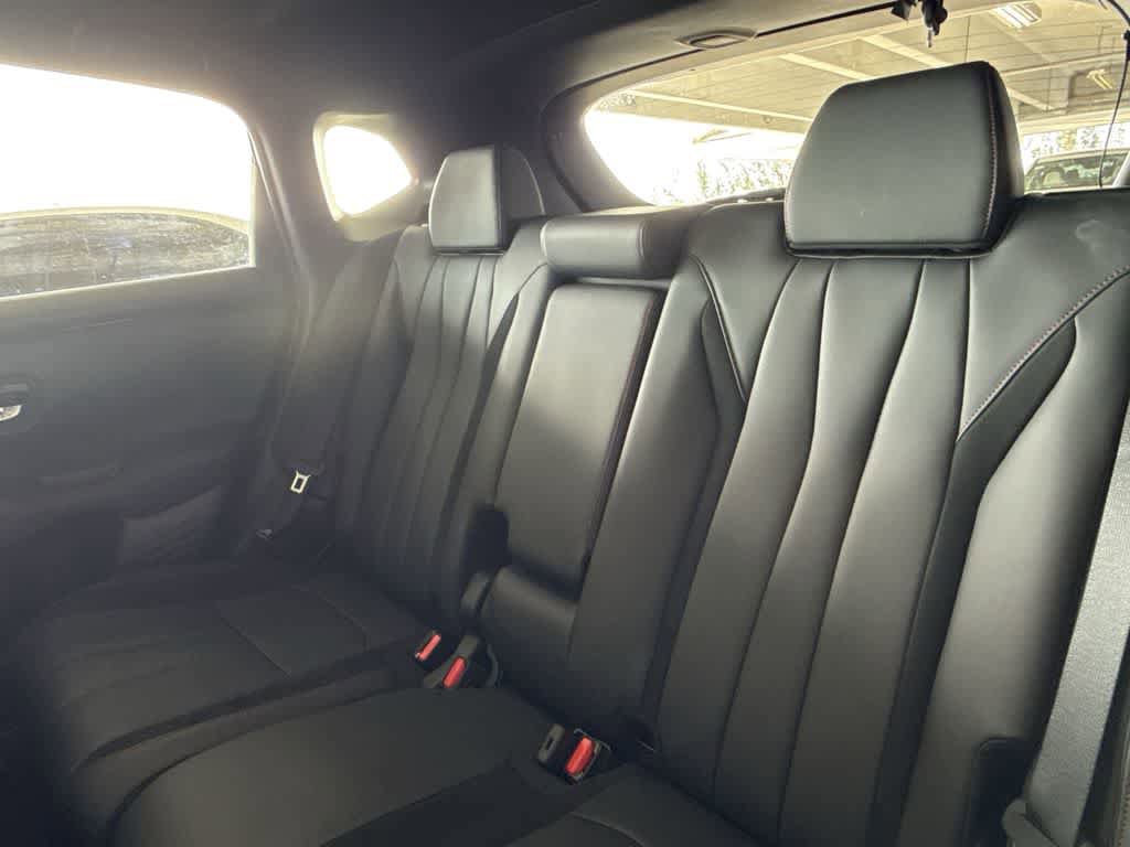 Certified 2025 Acura ADX A-Spec image 22