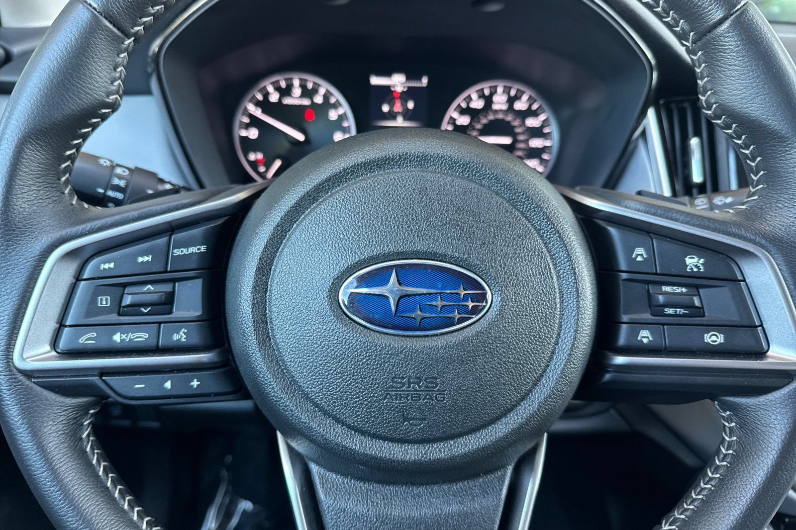 Certified 2025 Subaru Outback Premium AWD/4WD image 27