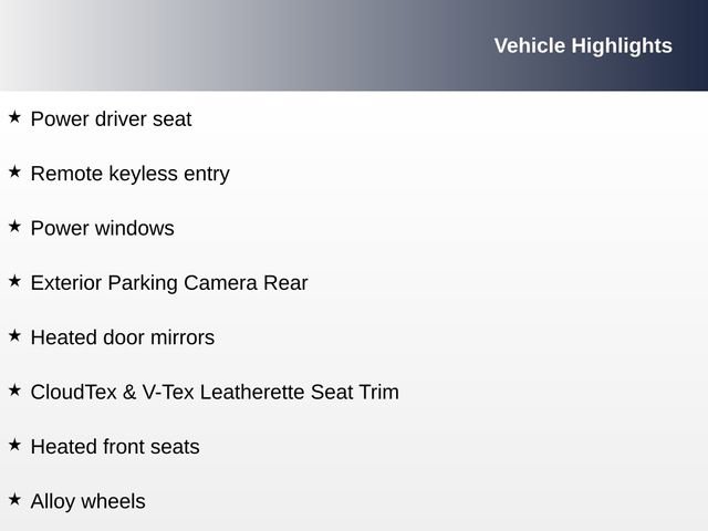 Used 2025 Volkswagen Jetta SE image 7