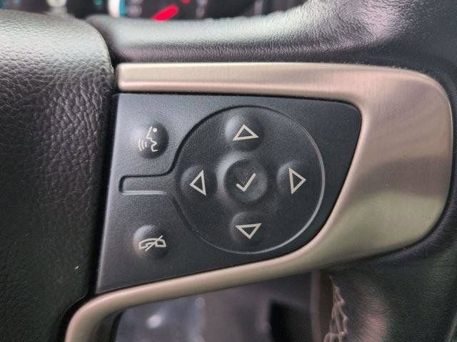 Used 2018 GMC Sierra 1500 Denali AWD/4WD image 20