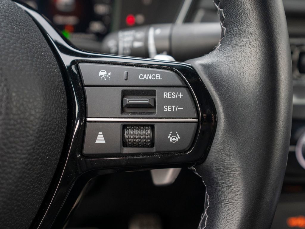 Certified 2023 Acura Integra A-Spec image 24