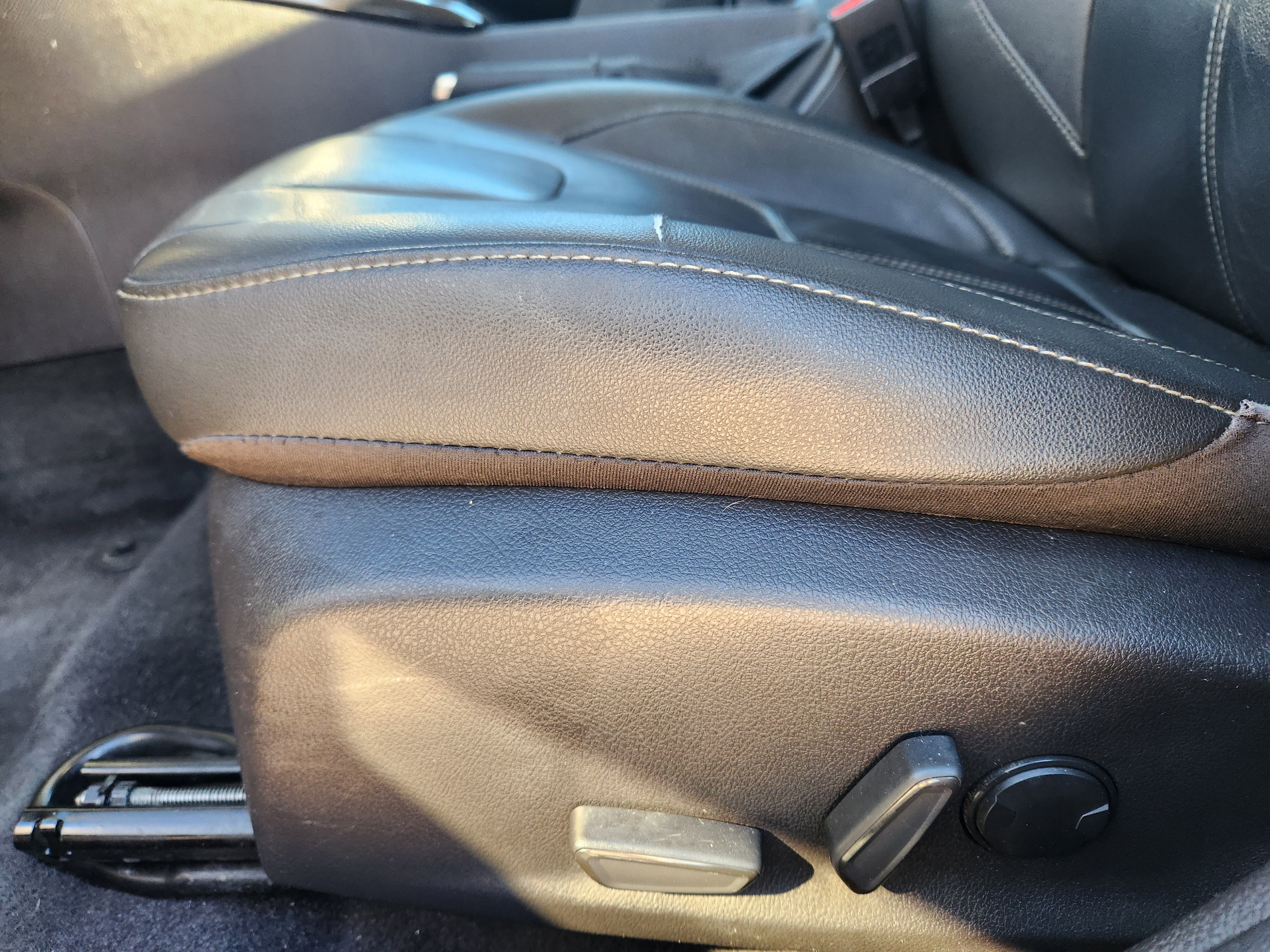 Used 2017 Ford Focus Titanium image 24