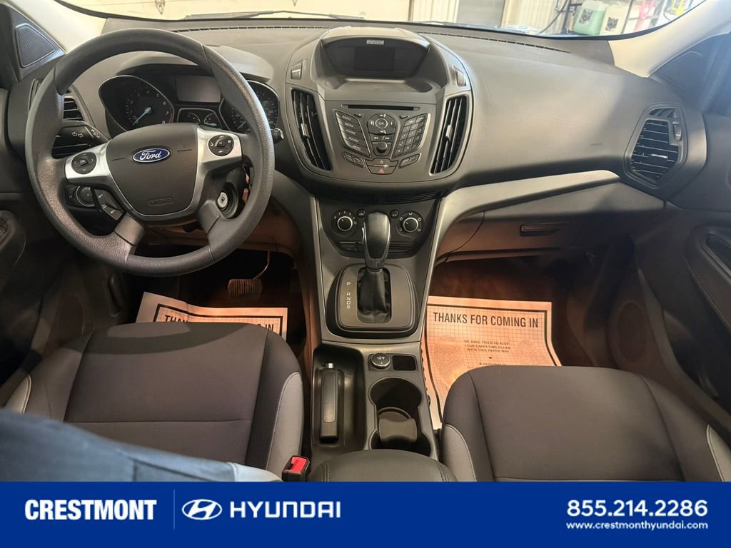 Used 2016 Ford Escape S image 2