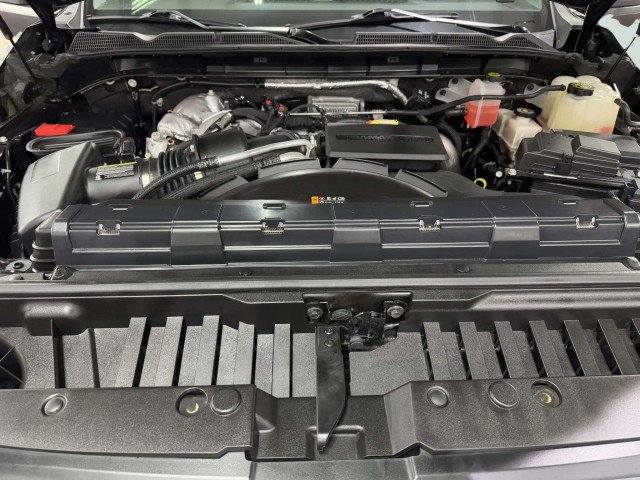 Used 2022 GMC Sierra 2500 Denali w/ Denali Black Diamond Edition image 64