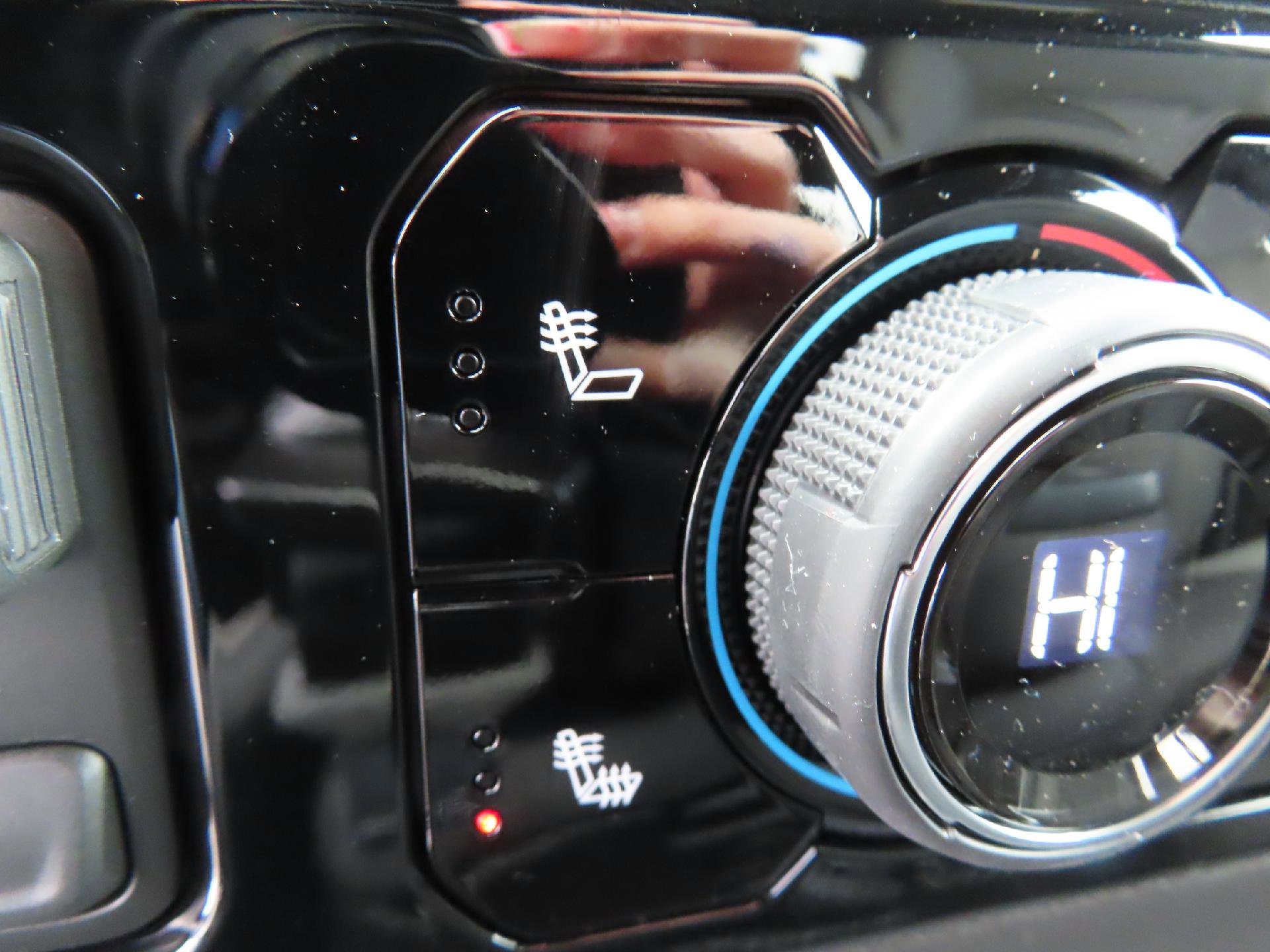 New 2026 Chevrolet Silverado 1500 LT w/ All Star Edition Plus image 29