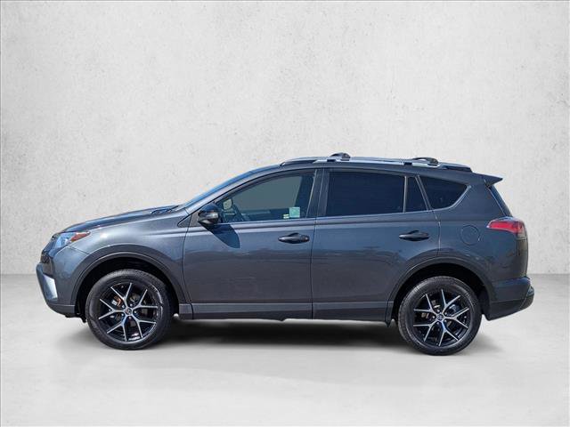 Used 2017 Toyota RAV4 SE image 9