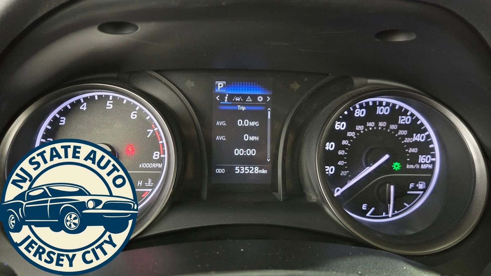 Used 2024 Toyota Camry SE image 10