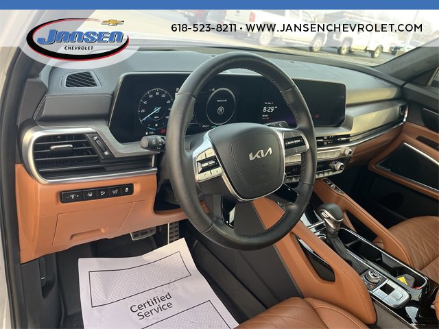 Used 2024 Kia Telluride SX Prestige X-Line image 10