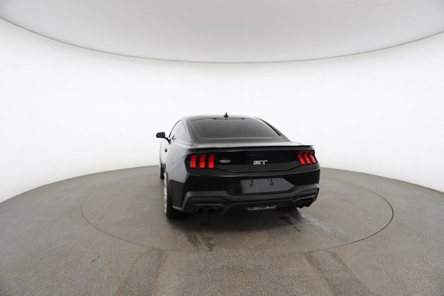 Used 2025 Ford Mustang GT Premium image 13