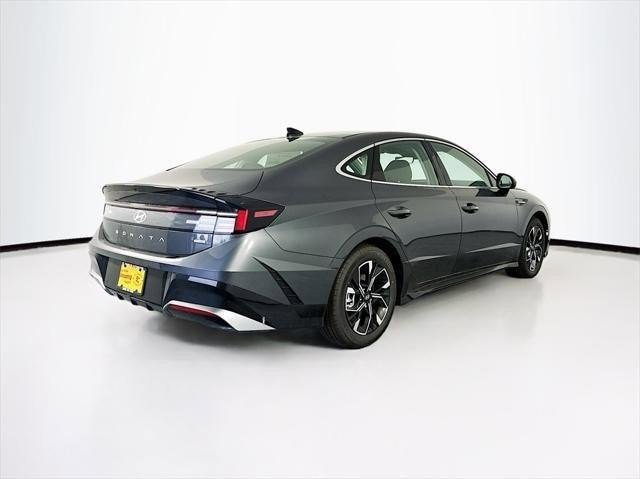 Certified 2024 Hyundai Sonata SEL image 7