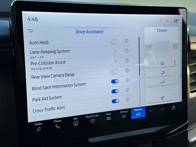 Used 2018 Ford F150 XLT w/ Equipment Group 302A Luxury image 47