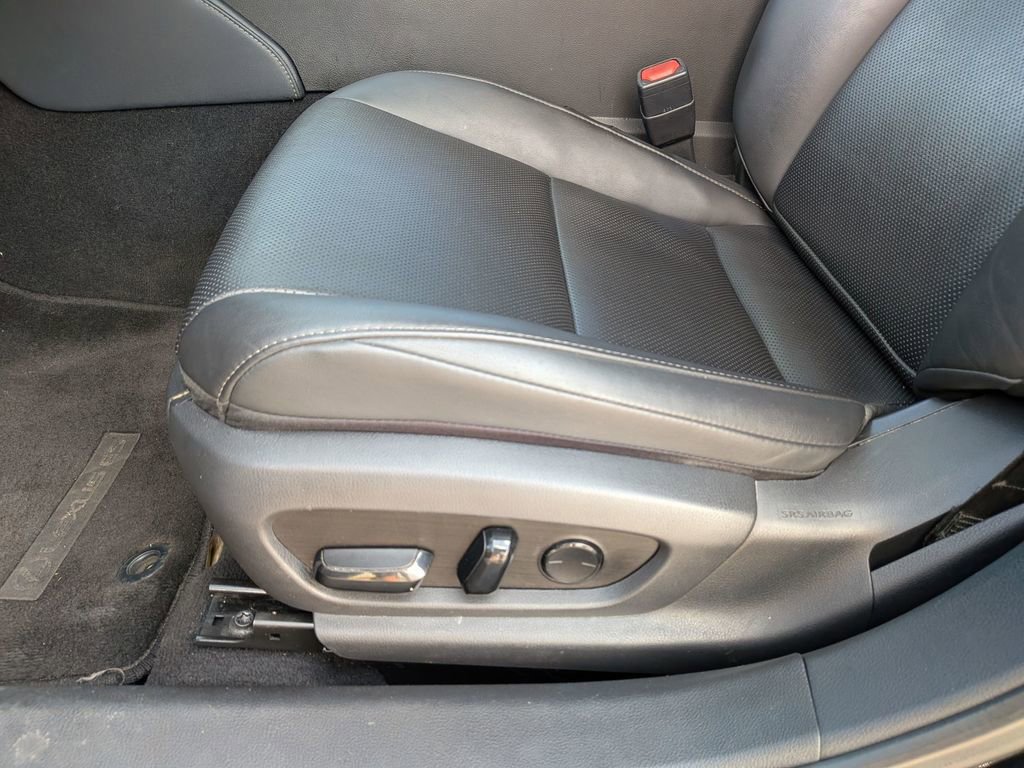 Used 2020 Lexus ES 350 w/ Premium Package image 12