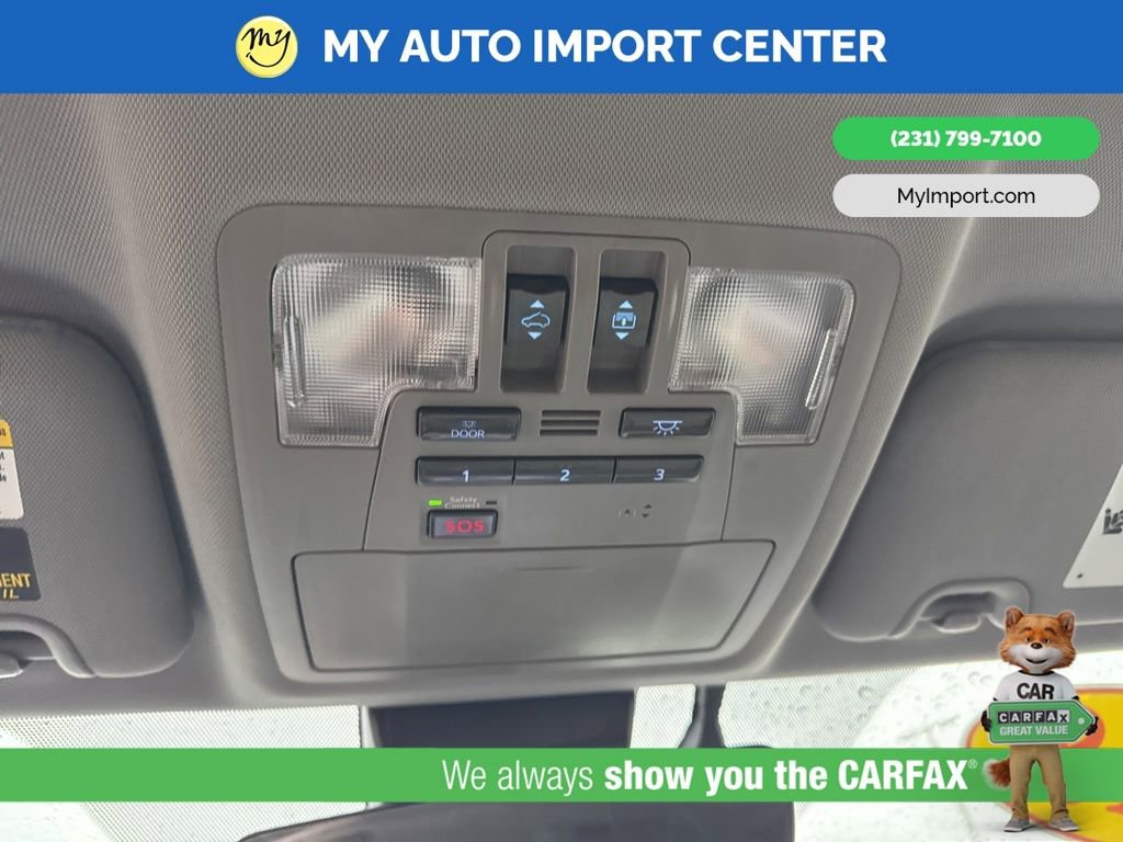 Used 2018 Toyota Highlander Limited Platinum image 23