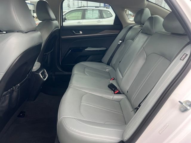 Used 2024 Kia K5 EX w/ EX Premium Package image 14