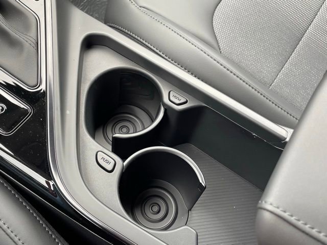 New 2025 Kia Niro EX Touring image 20