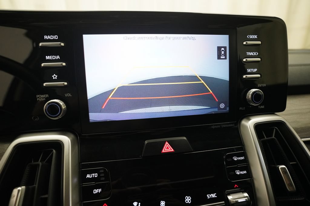 Used 2021 Kia Sorento EX AWD/4WD image 20