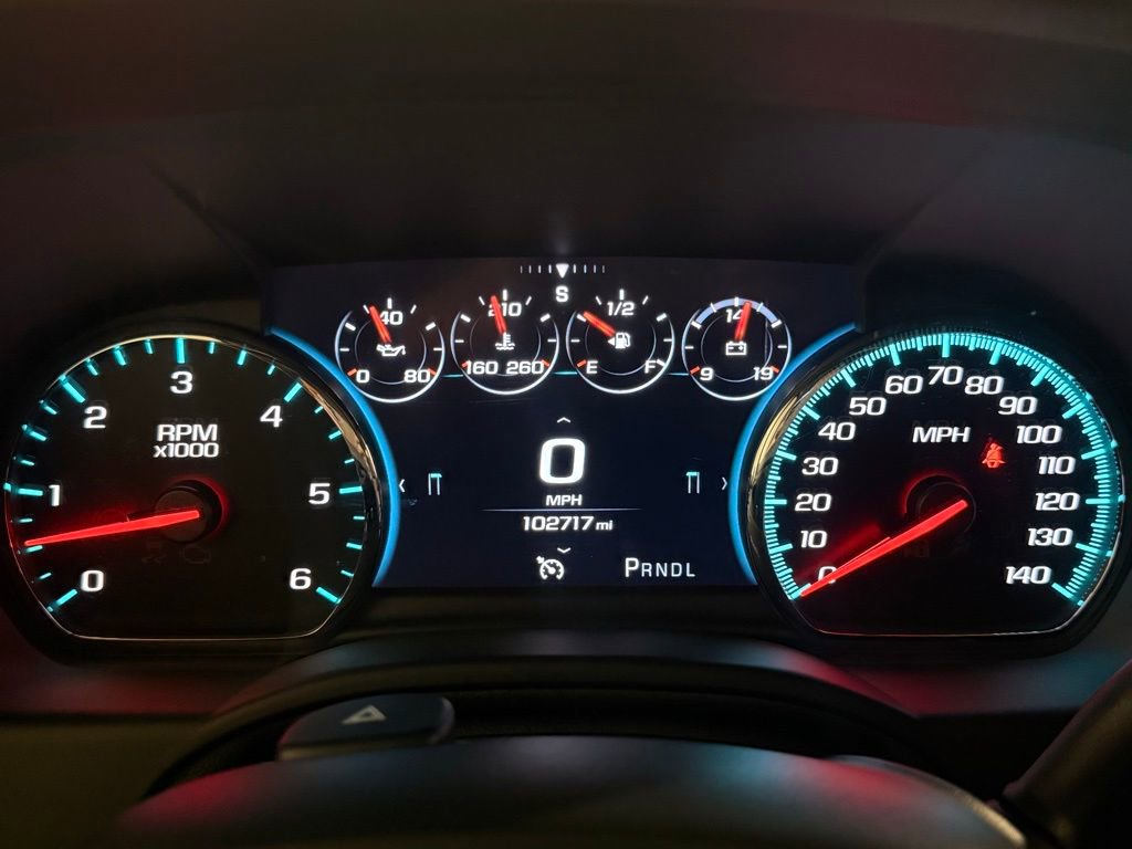 Used 2020 Chevrolet Suburban Premier w/ Premier Plus Edition image 21