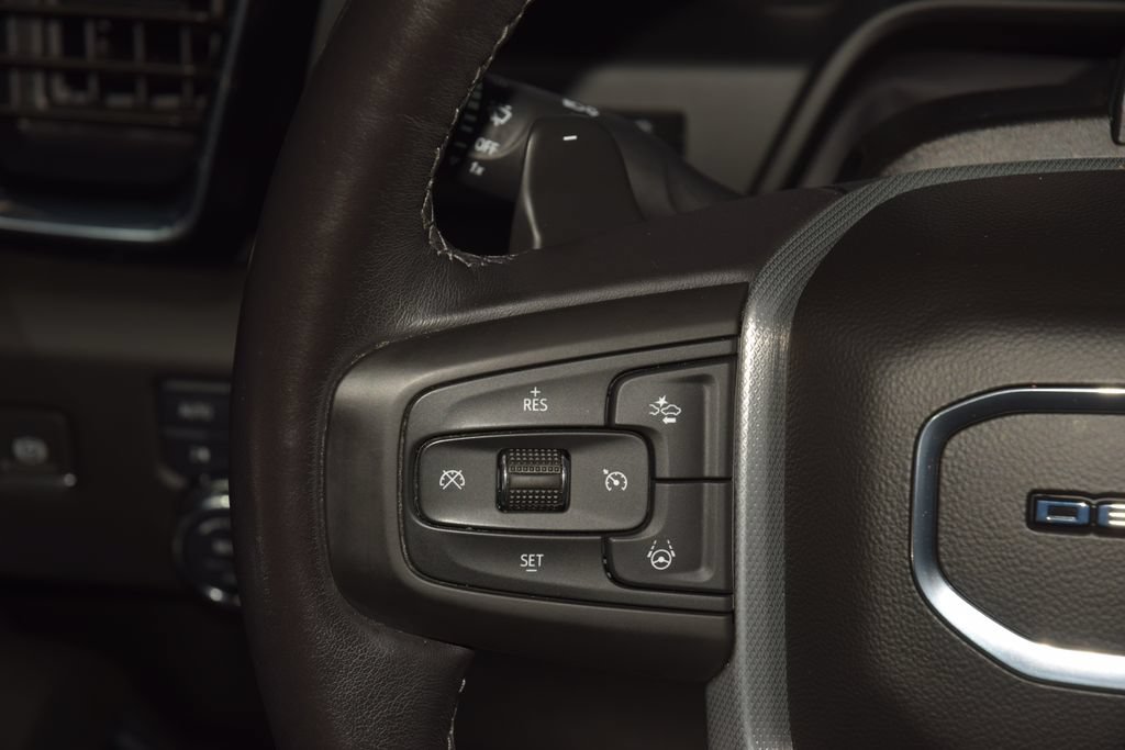 Used 2024 GMC Sierra 1500 Denali AWD/4WD image 41