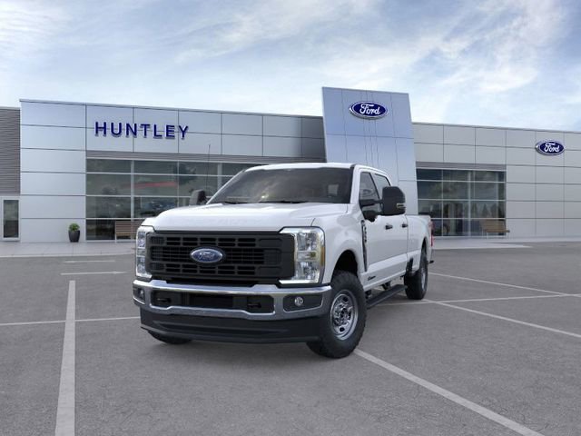 New 2026 Ford F350 XL w/ 360-Degree Camera Package image 2