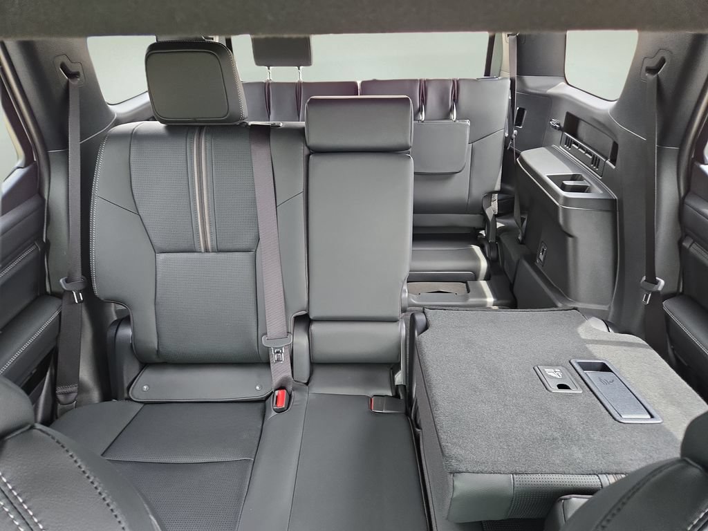 New 2026 Toyota 4Runner Limited RWD image 27