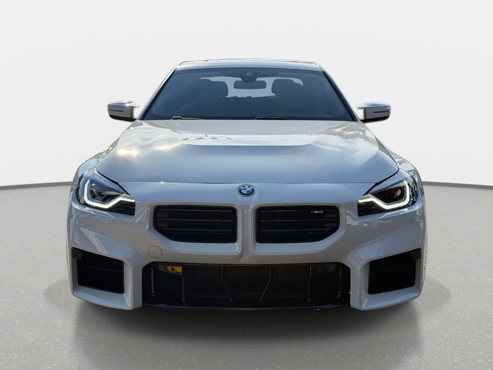Used 2024 BMW M2 w/ Lighting Package image 7