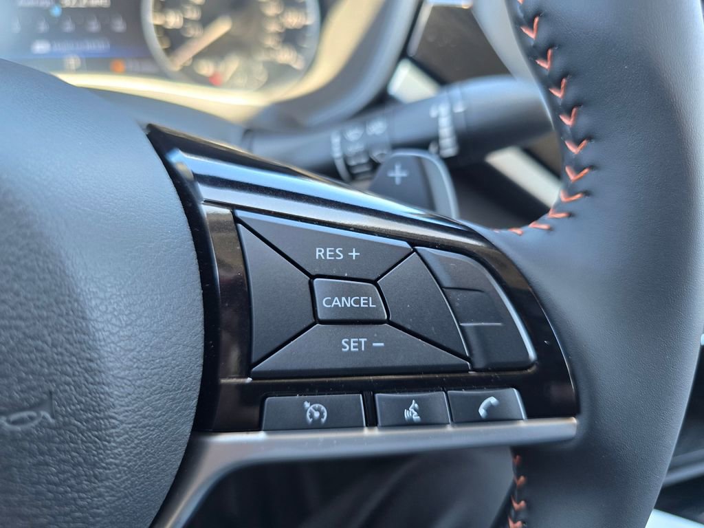 Used 2025 Nissan Altima 2.5 SR w/ SR Premium Package image 16