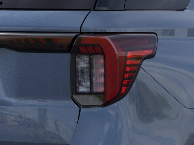 New 2026 Ford Explorer Active w/ Active Comfort Package RWD image 21