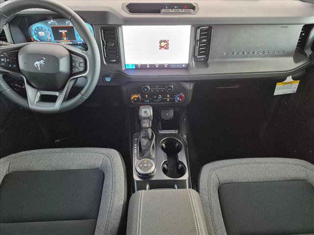 New 2026 Ford Bronco Big Bend AWD/4WD image 14