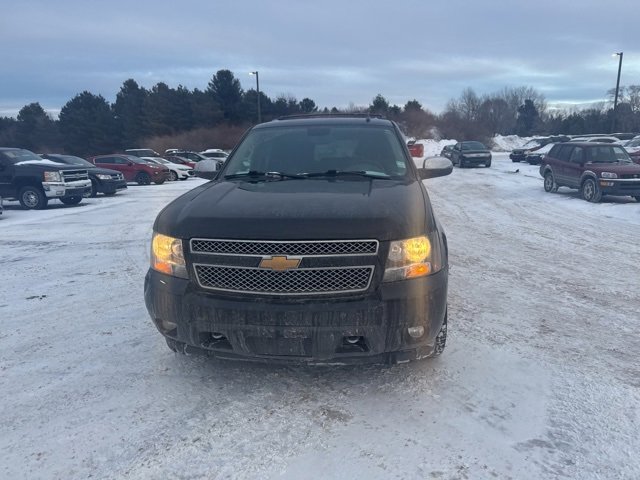 Used 2013 Chevrolet Suburban LS w/ All-Star Edition image 10