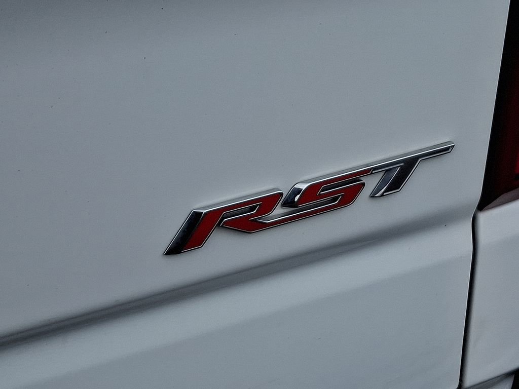 Certified 2026 Chevrolet Silverado 1500 RST image 31