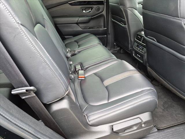 Certified 2023 Honda Pilot EX-L image 18