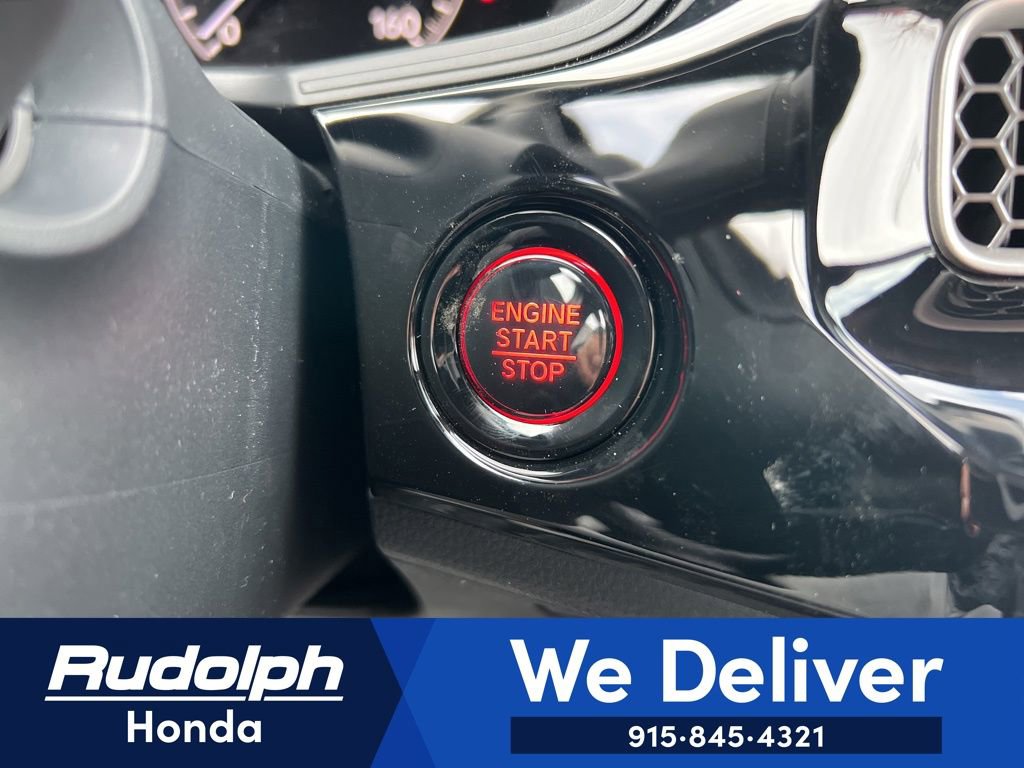 New 2026 Honda Civic Sport image 38