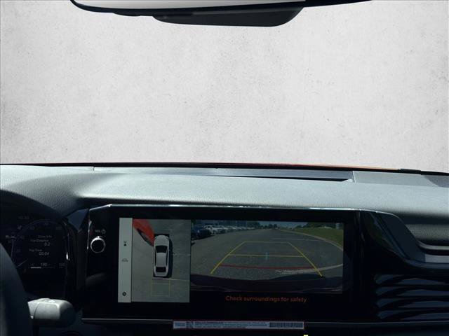 New 2026 Toyota Camry XSE w/ Premium Plus Package FWD image 14