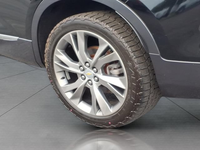 Used 2022 Chevrolet Blazer Premier AWD/4WD image 11