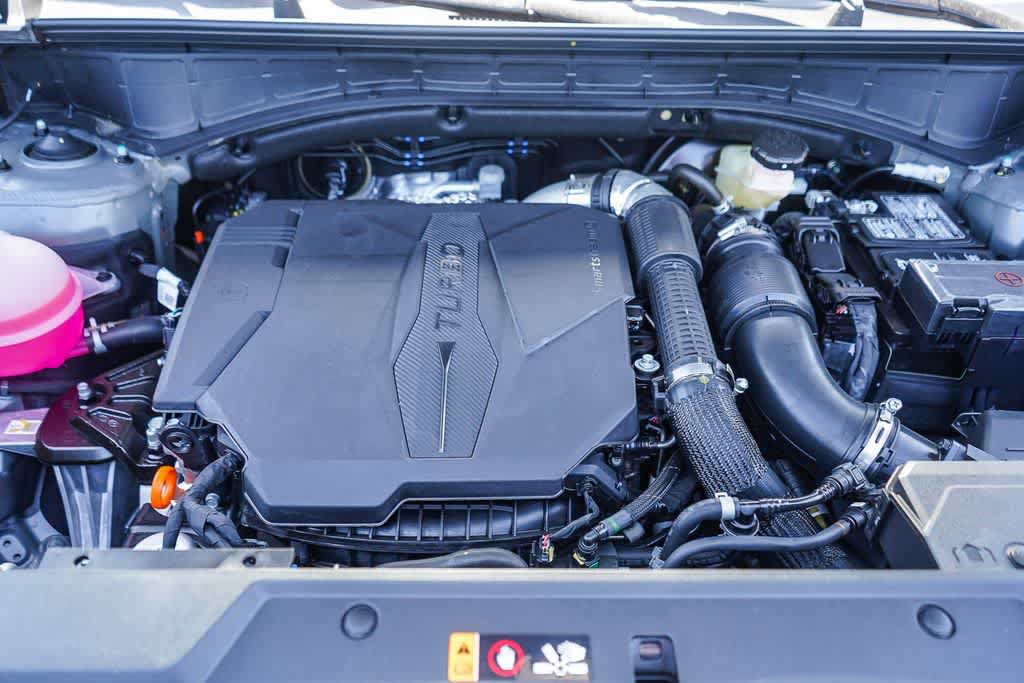 New 2026 Hyundai Santa Fe XRT AWD/4WD image 27