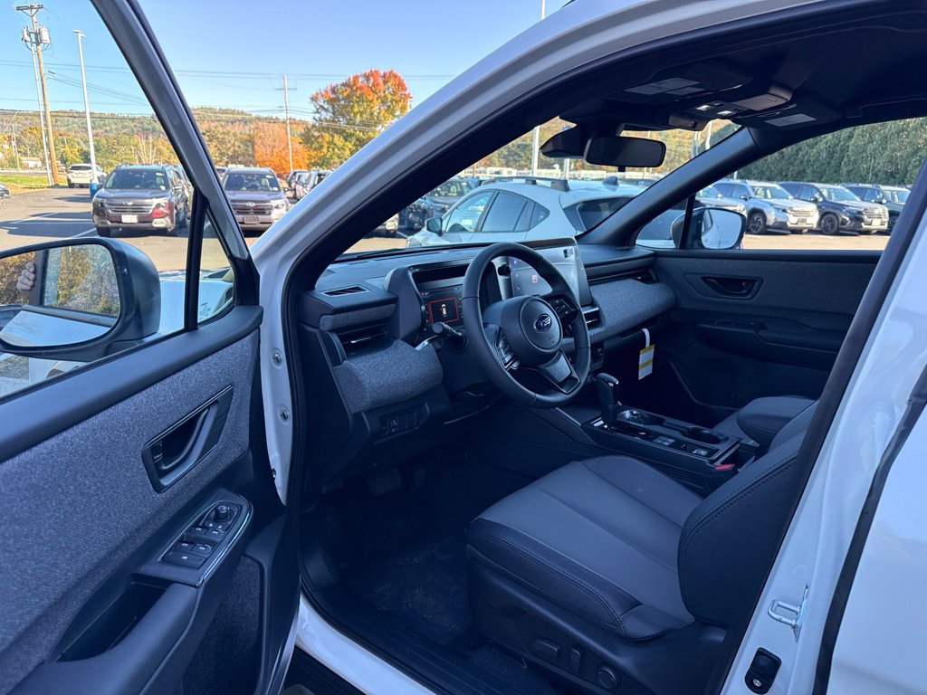 New 2026 Subaru Outback Premium AWD/4WD image 20