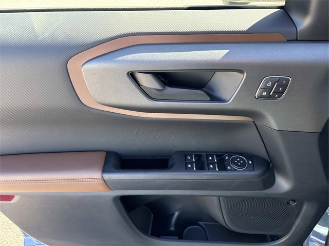 New 2025 Ford Bronco Sport Outer Banks w/ Outer Banks Tech Package+ image 20