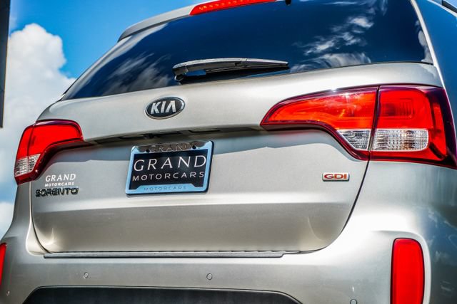 Used 2014 Kia Sorento LX FWD image 13