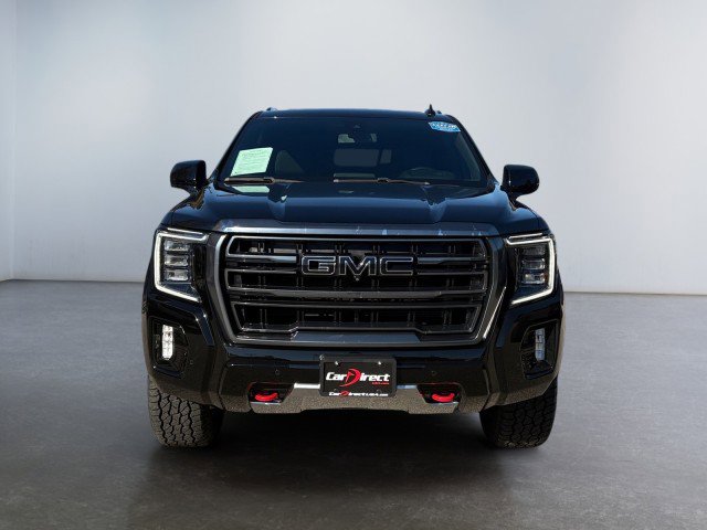 Used 2021 GMC Yukon XL AT4 w/ AT4 Premium Plus Package AWD/4WD image 9
