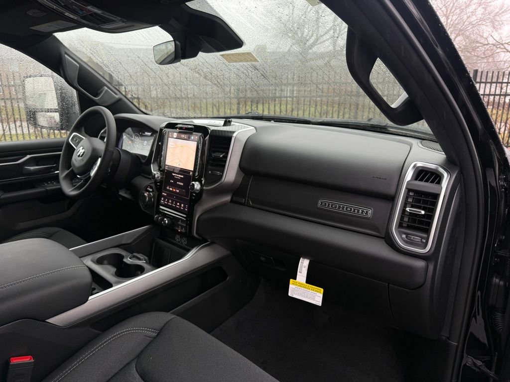 New 2026 RAM 1500 Big Horn image 12